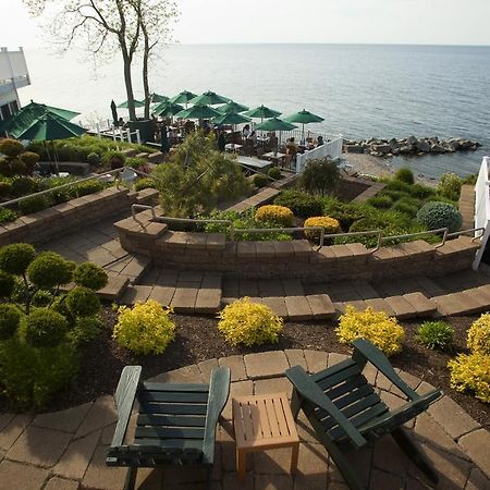 The Lakehouse Inn Geneva Экстерьер фото